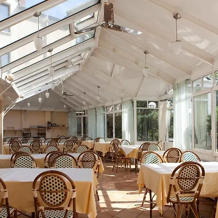 Western Grand Parc Marne La Vallee