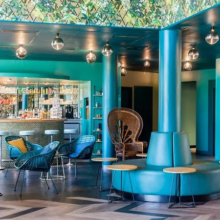 Western Grand Parc Marne La Vallee 3*